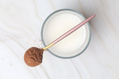 How to Boost Your Collagen Intake: Easy Recipes Using equ Beauty Boost Collagen Hot Chocolate