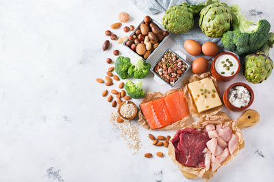 Protein Myths vs. Facts: Debunking Common Misconceptions