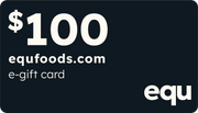 Equ e-Gift Card