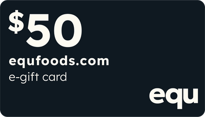 Equ e-Gift Card