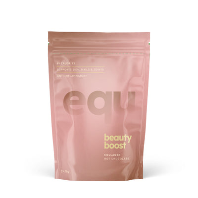 Beauty Boost Collagen Hot Chocolate