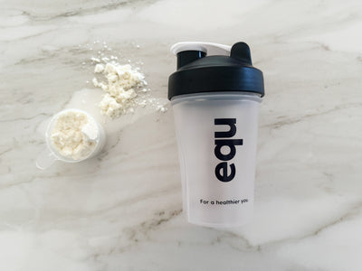 equ Shaker 400ml