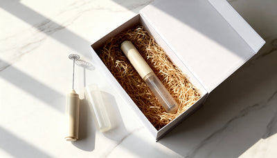 Electric Hand mixer with Travel Sleeve