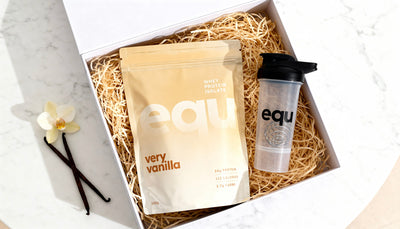 Daily Essentials Protein Bundle