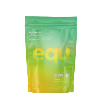 Glow Up Greens - Mango Pineapple