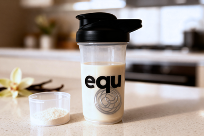equ Shaker 600ml