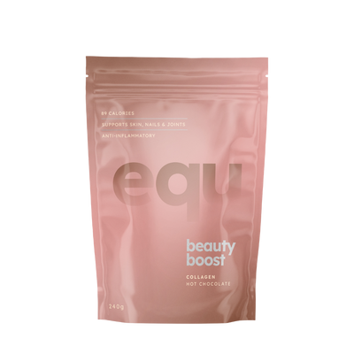 Beauty Boost Collagen Hot Chocolate